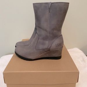 Ugg Waterproof Booties